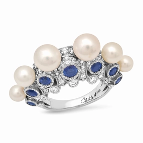 360 Moon Ring