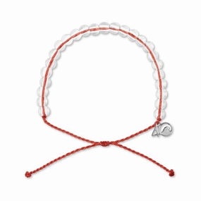 4Ocean Coral Reef Beaded Bracelet