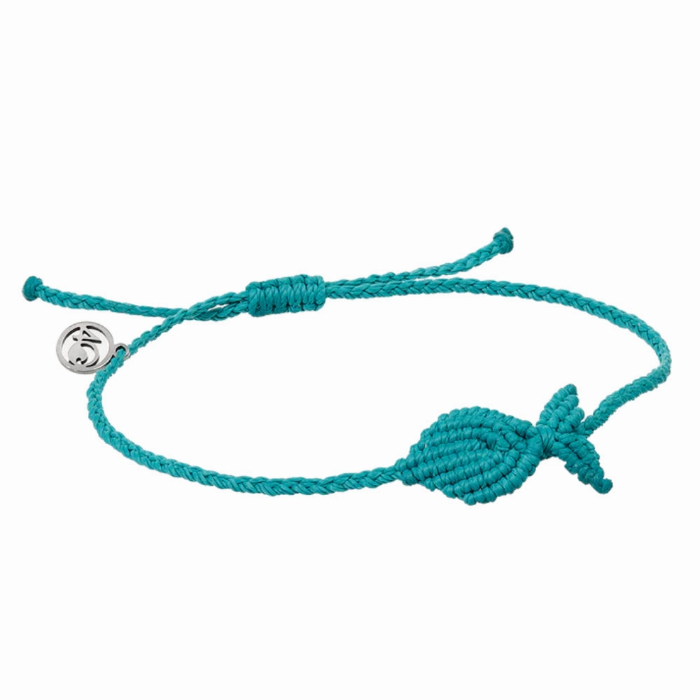 4Ocean Go Fish Anklet