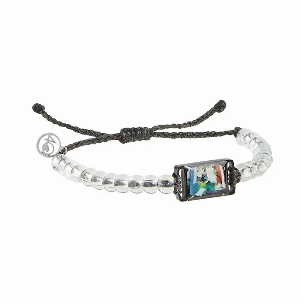 4Ocean Last Straw Bracelet
