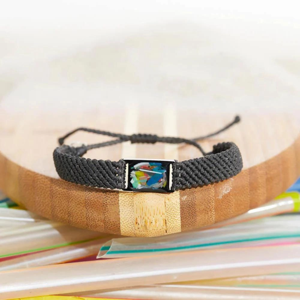 4Ocean Last Straw Bracelet