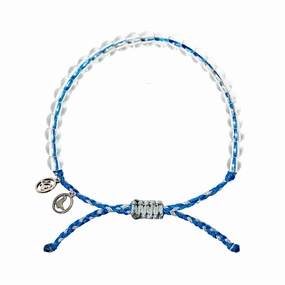4Ocean November 2024 Limited Edition Seal Bracelet