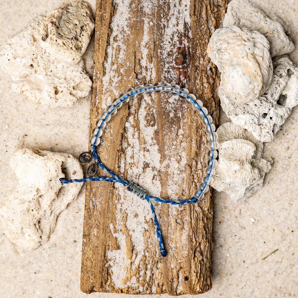 4Ocean November 2024 Limited Edition Seal Bracelet