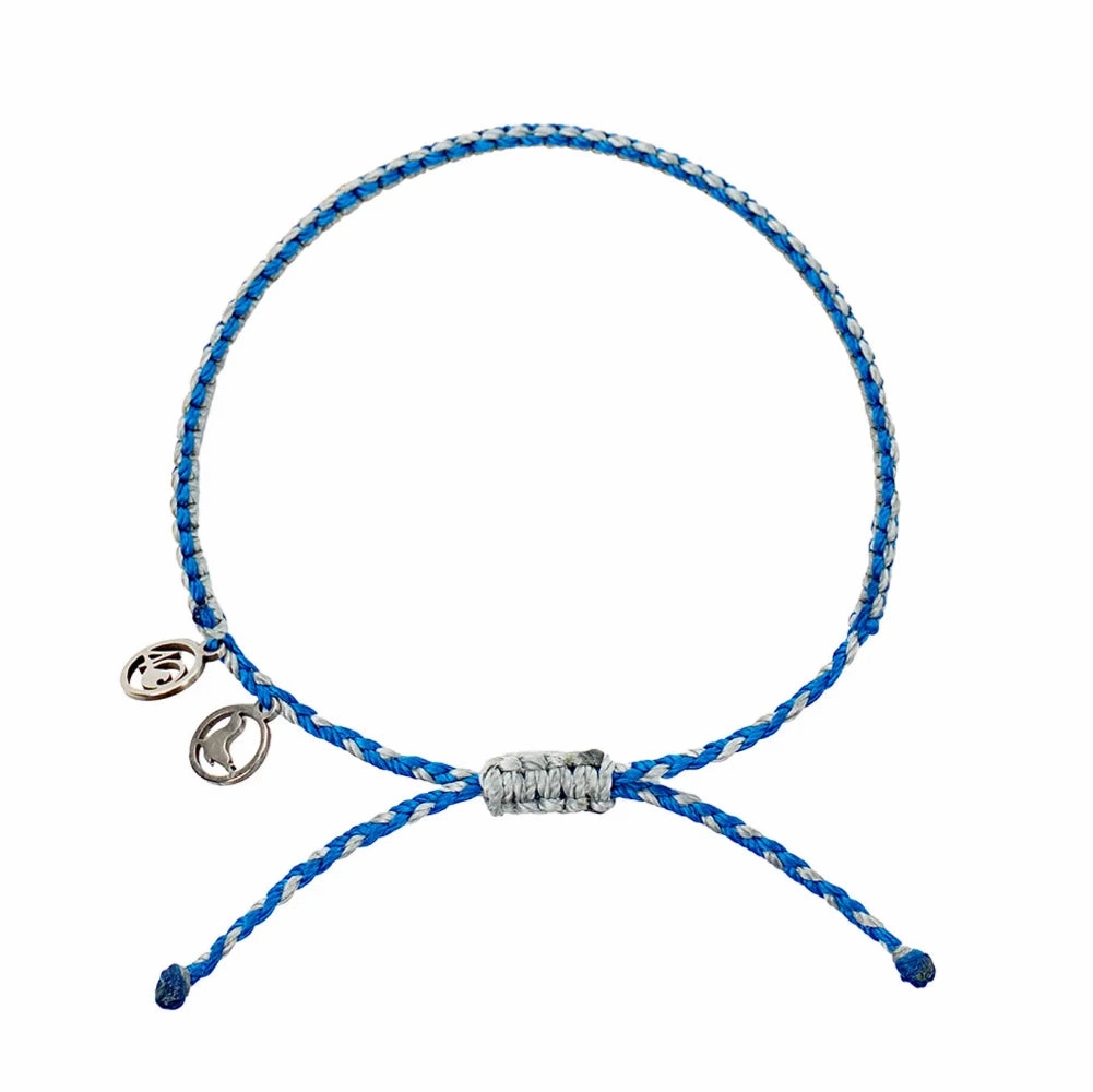 4Ocean November 2024 Limited Edition Seal Bracelet