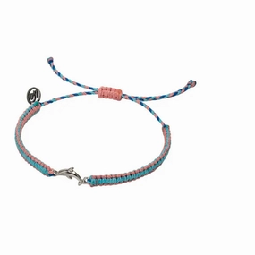 4Ocean Respect the Locals Bottlenose Dolphin Bracelet