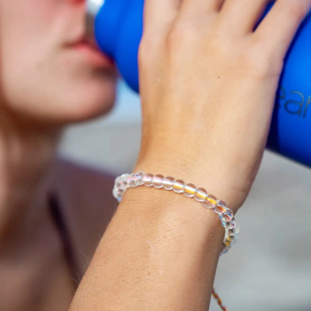 4Ocean September 2024 Limited Edition Clownfish Beaded Bracelet
