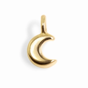 Alex Woo Mini Additions Moon