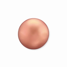 Angel Whisperer Chimeball Rose Gold ERS-16-M (17mm)