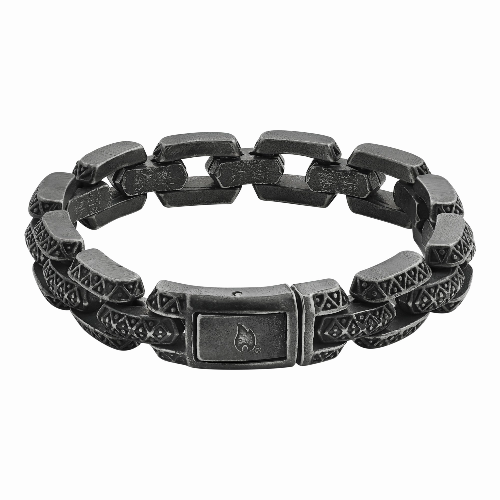 Antique Link Bracelet
