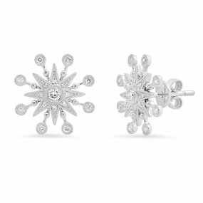 Baby Star Studs