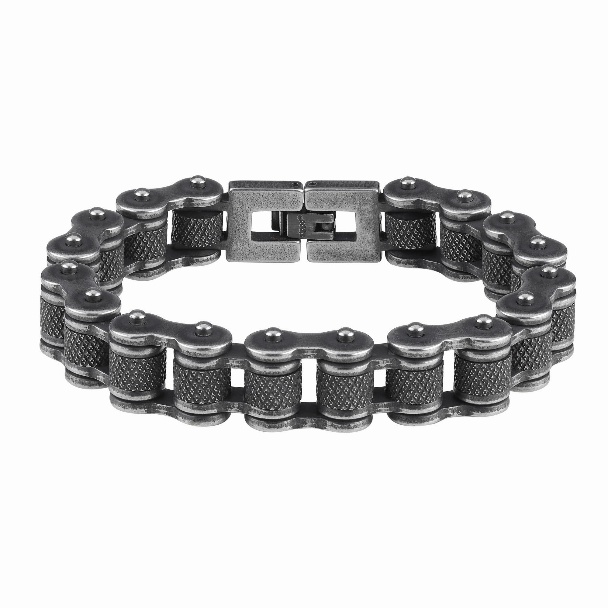 Bike Chain Bracelet