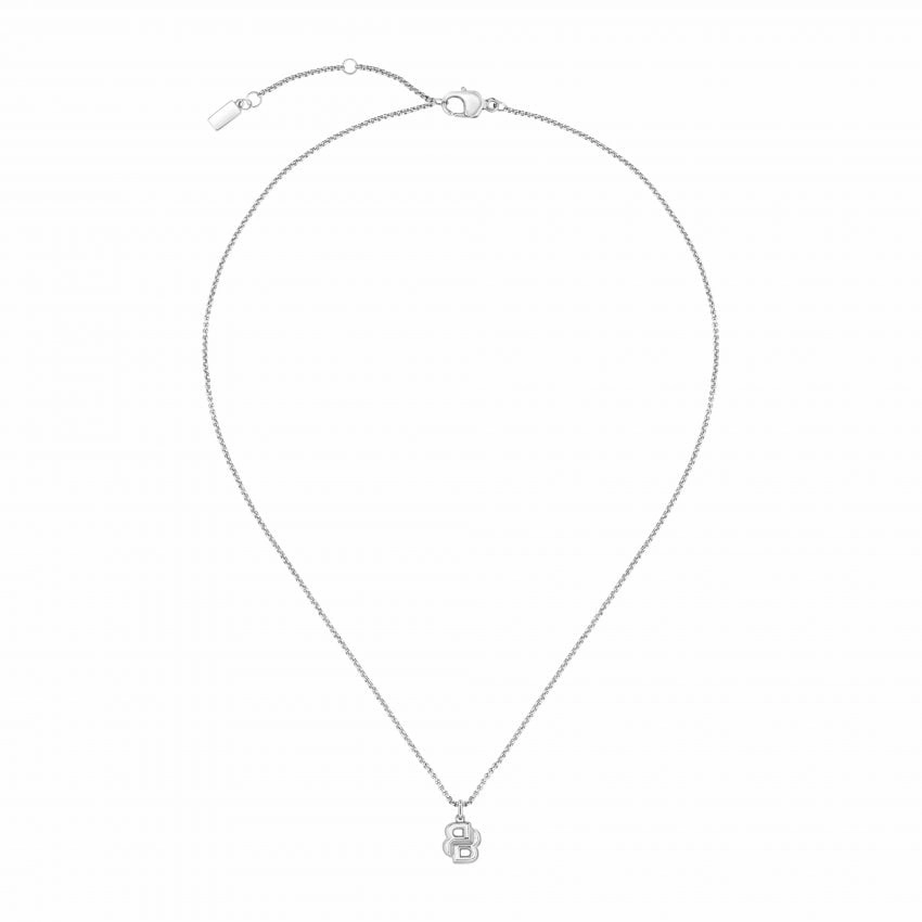 Boss Jewellery Double B Petit Ladies Necklace 1580697