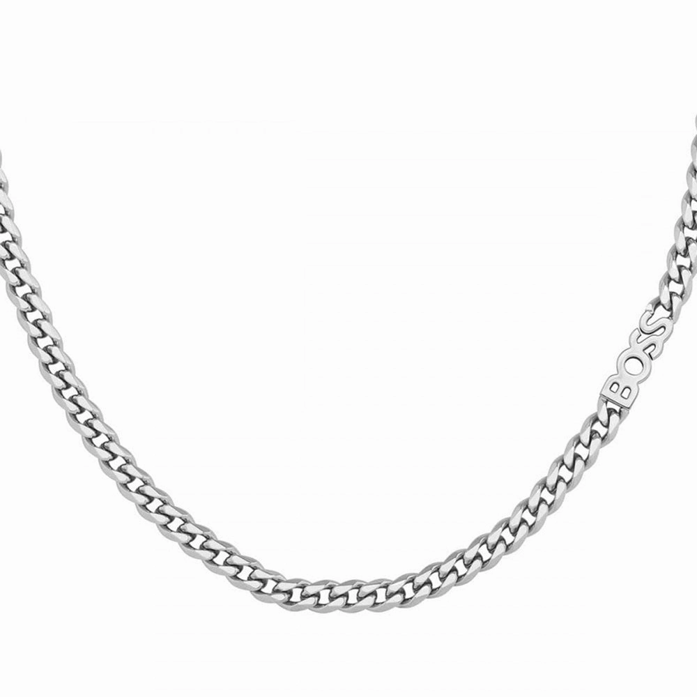 Boss Jewellery Ladies Kassy Stainless Steel Necklace 1580571