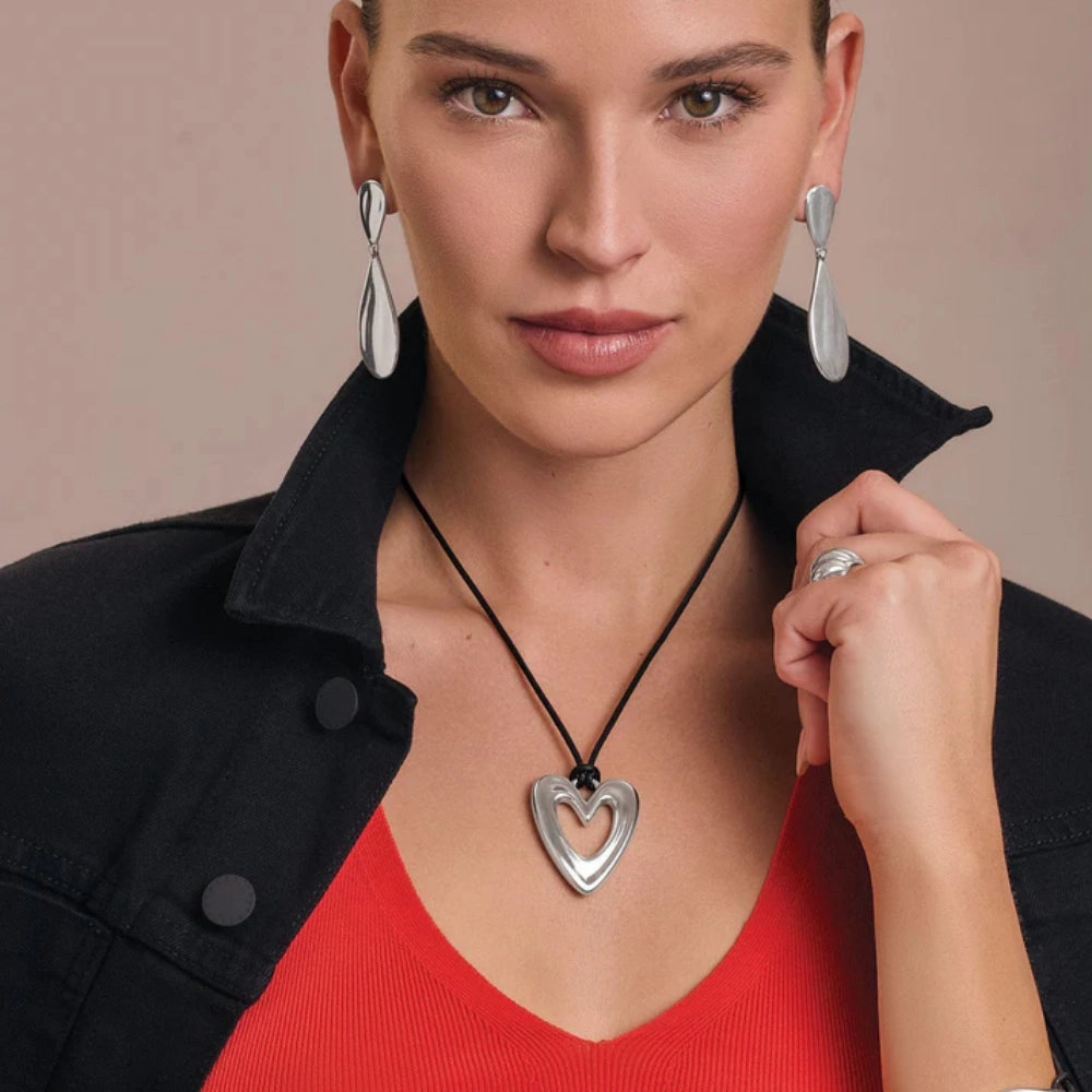 Brighton Cascade Drop Post Drop Earrings