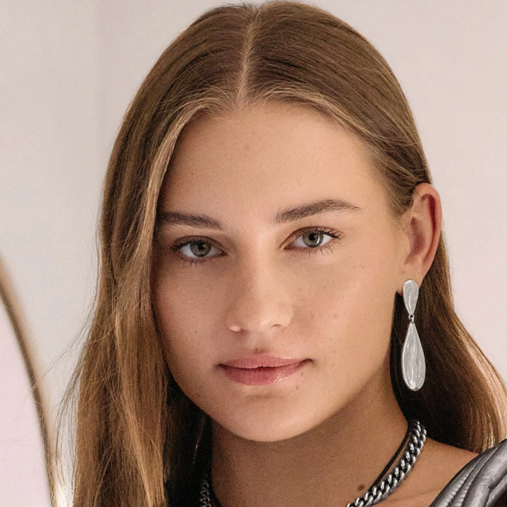 Brighton Cascade Drop Post Drop Earrings