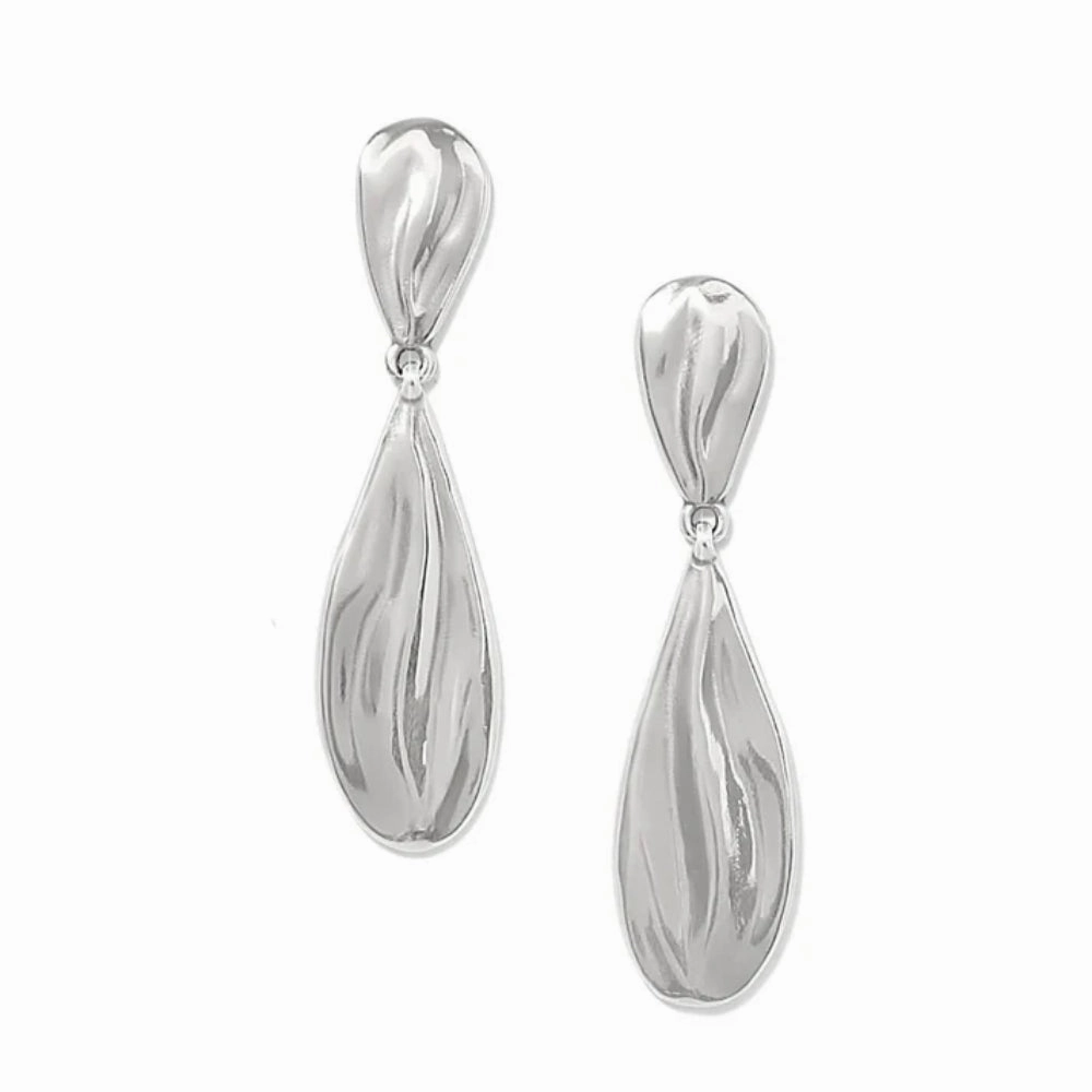 Brighton Cascade Drop Post Drop Earrings