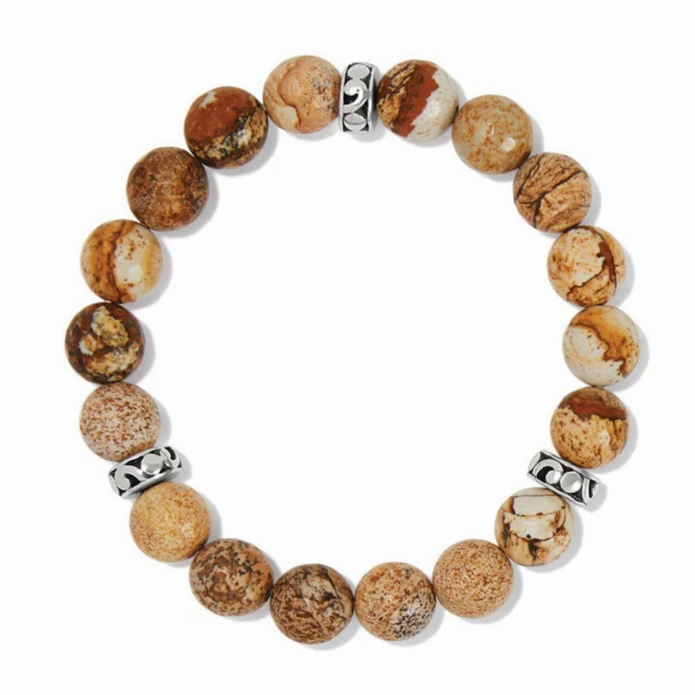 Brighton Contempo Desert Sky Stretch Bracelet