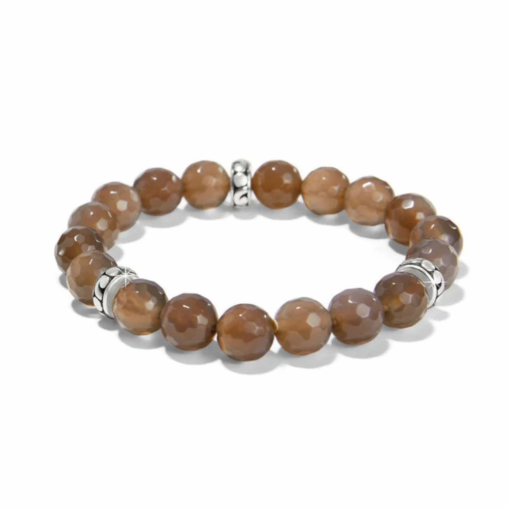 Brighton Contempo Desert Sky Stretch Bracelet