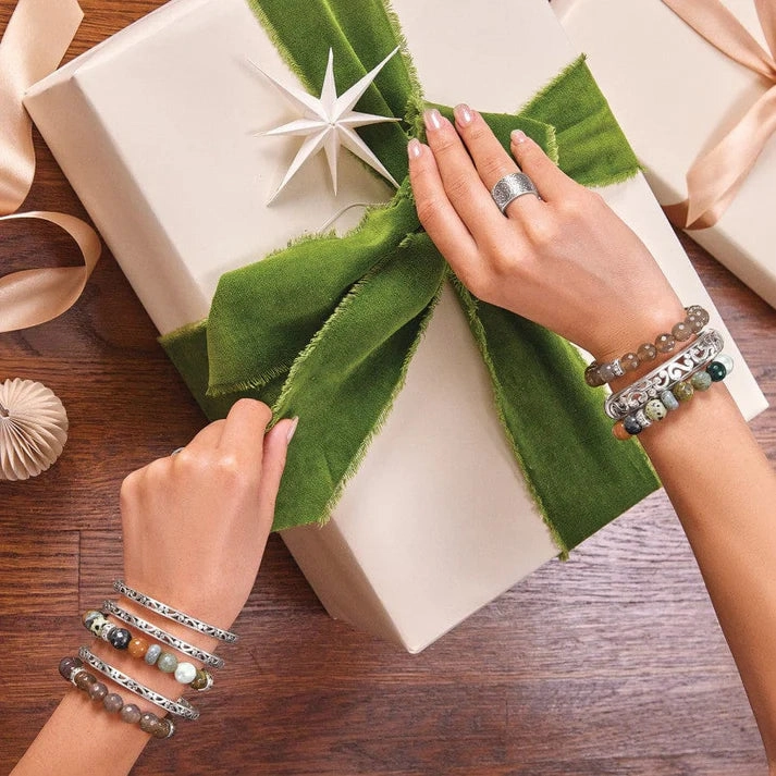 Brighton Contempo Desert Sky Stretch Bracelet