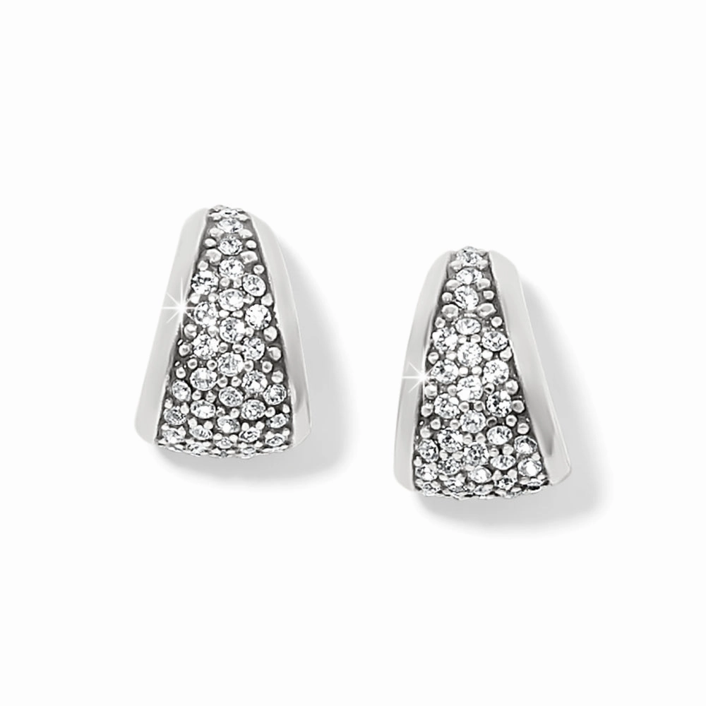 Brighton Meridian Small Hoop Earrings