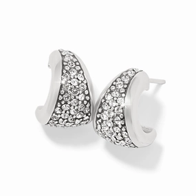 Brighton Meridian Small Hoop Earrings