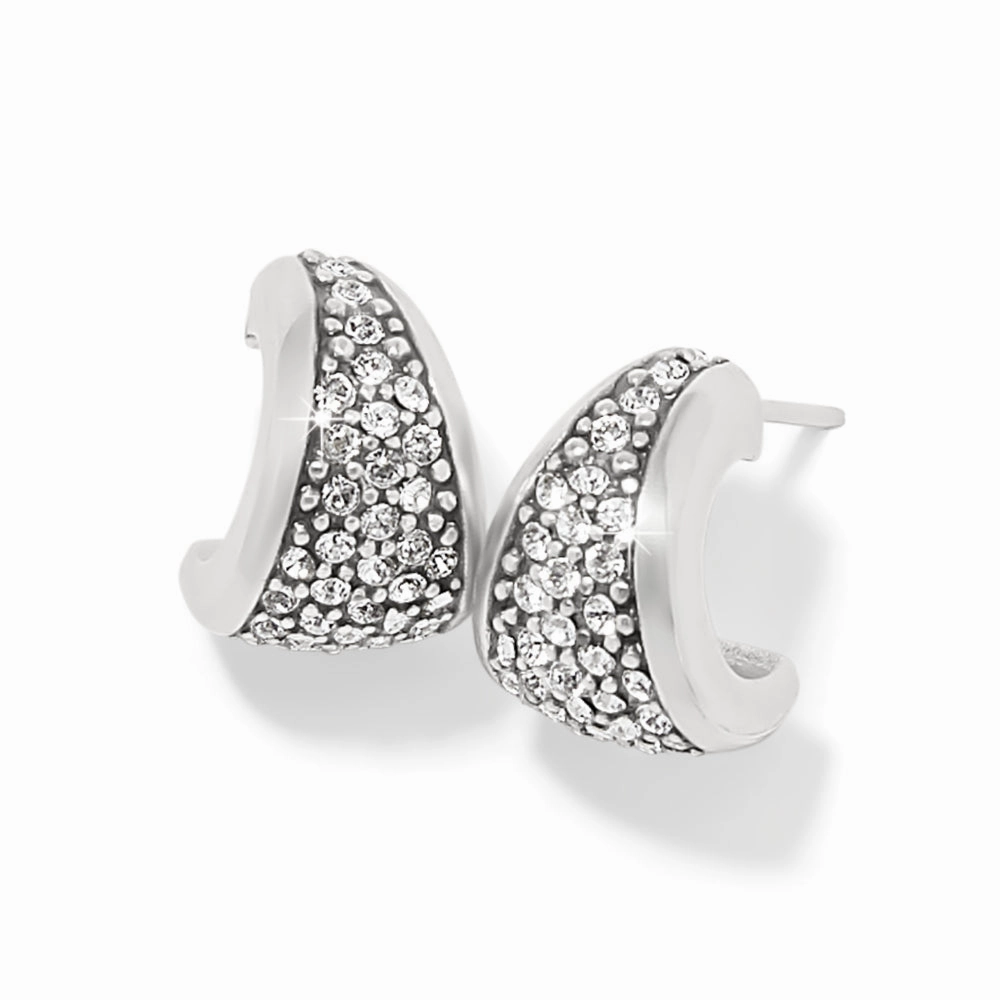 Brighton Meridian Small Hoop Earrings