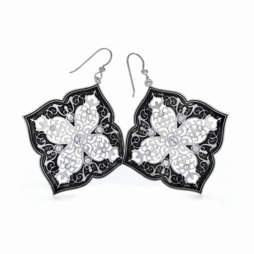 Brighton Theodora Statement Earrings
