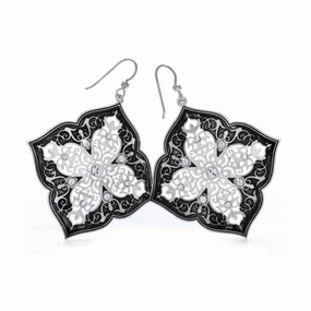 Brighton Theodora Statement Earrings