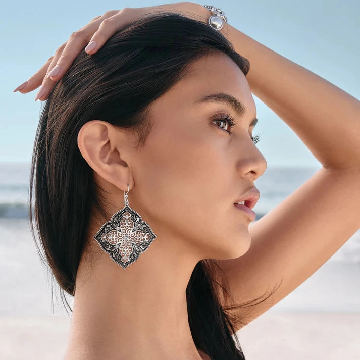 Brighton Theodora Statement Earrings