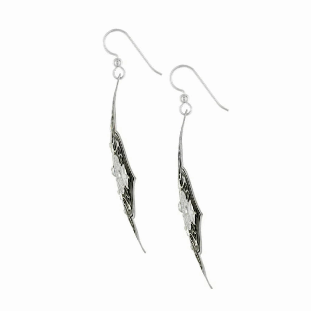 Brighton Theodora Statement Earrings