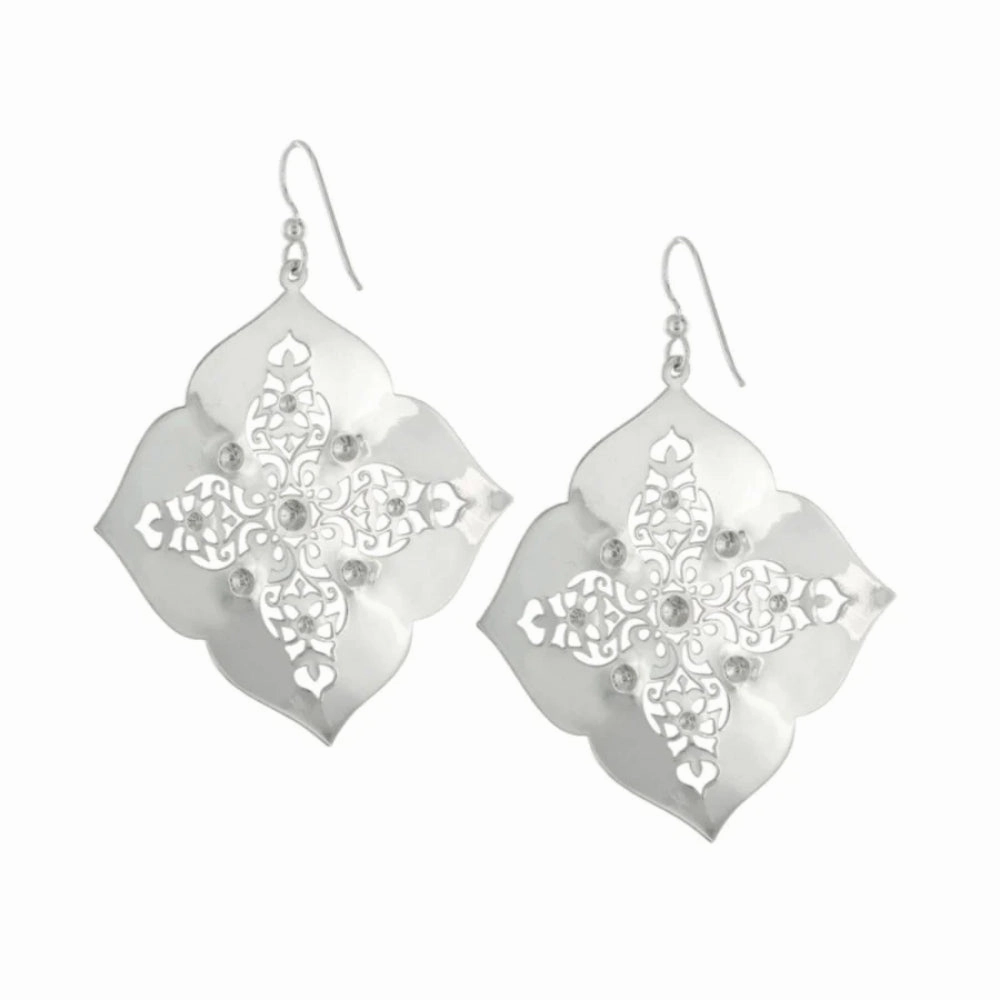 Brighton Theodora Statement Earrings