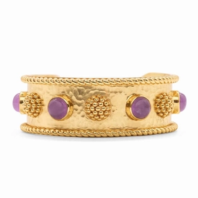 Capucine De Wulf Berry Gem Cuff