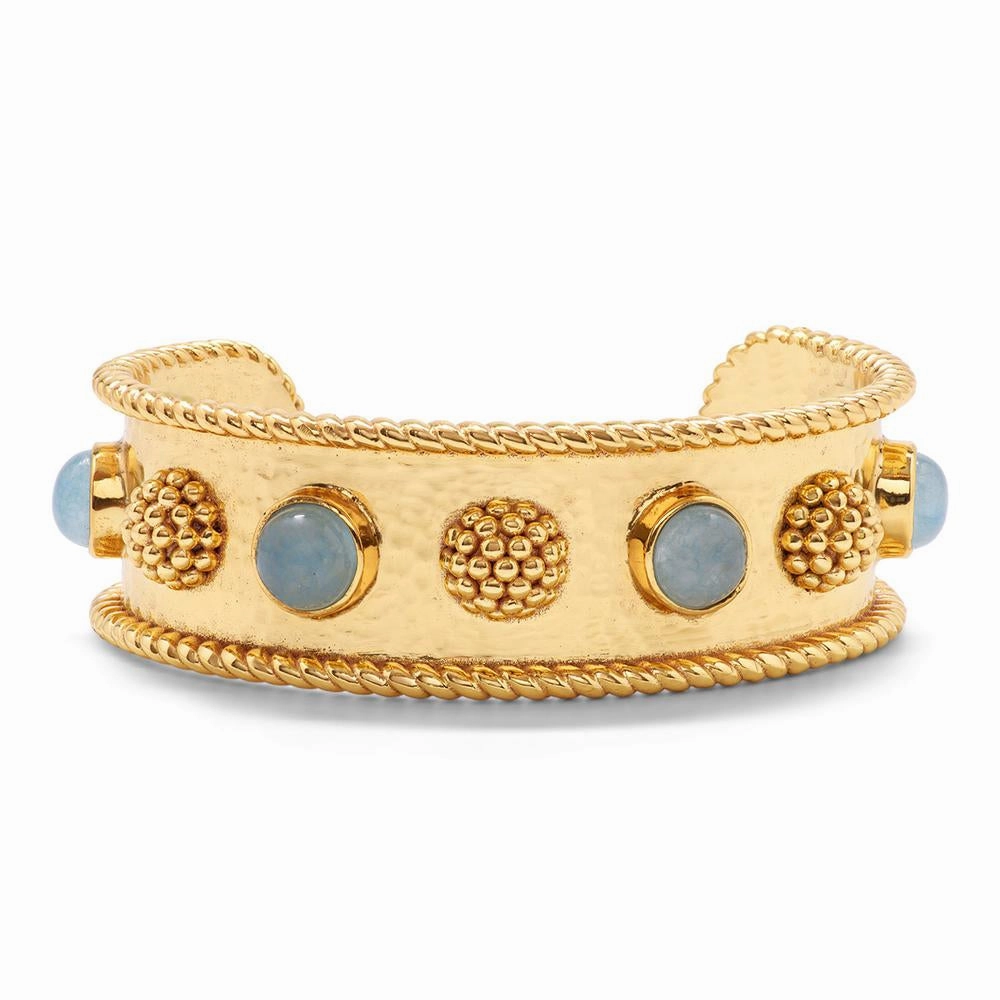 Capucine De Wulf Berry Gem Cuff