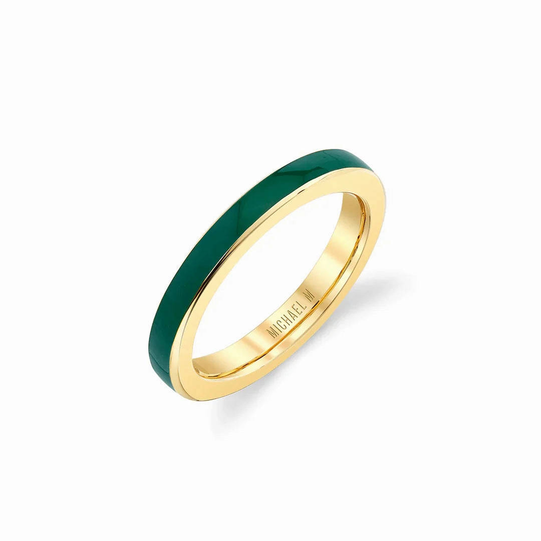 Chroma Stacking Ring F480