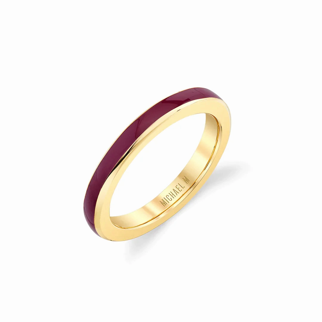 Chroma Stacking Ring F480
