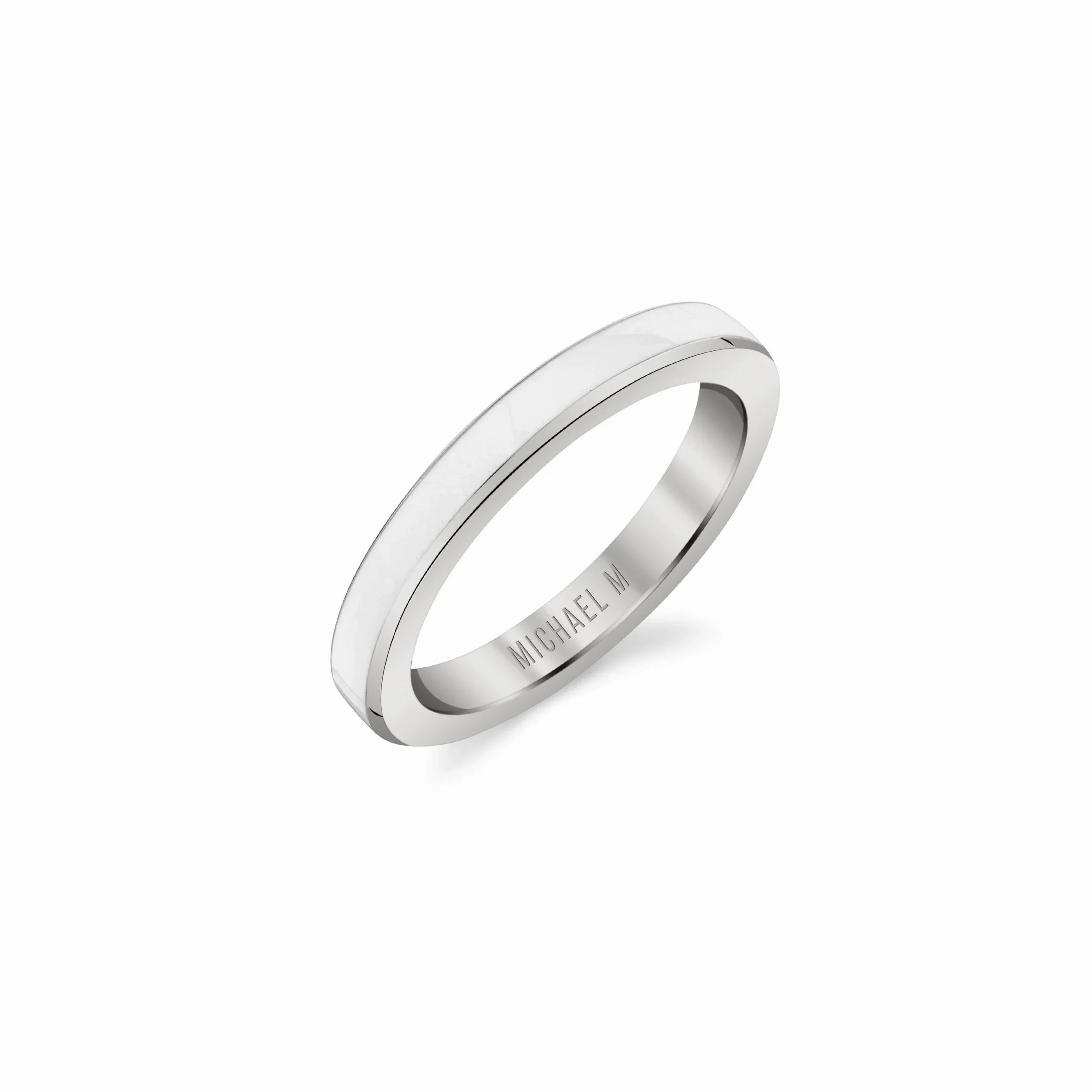 Chroma Stacking Ring F480