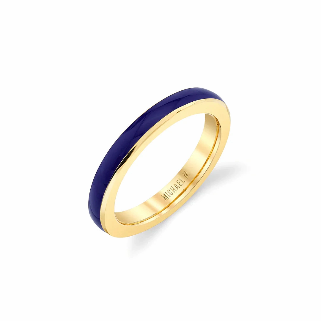 Chroma Stacking Ring F480