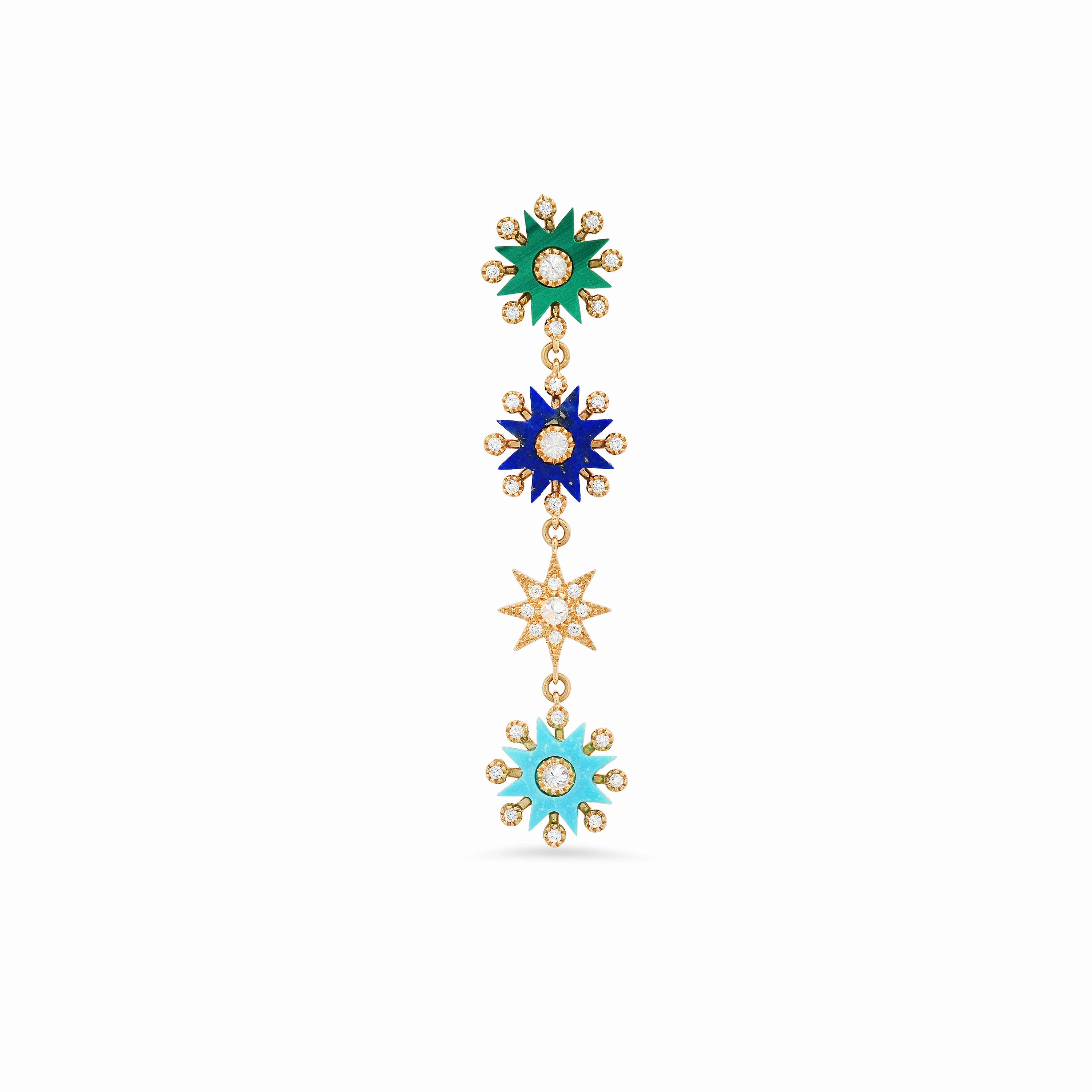 Comte Long Stud