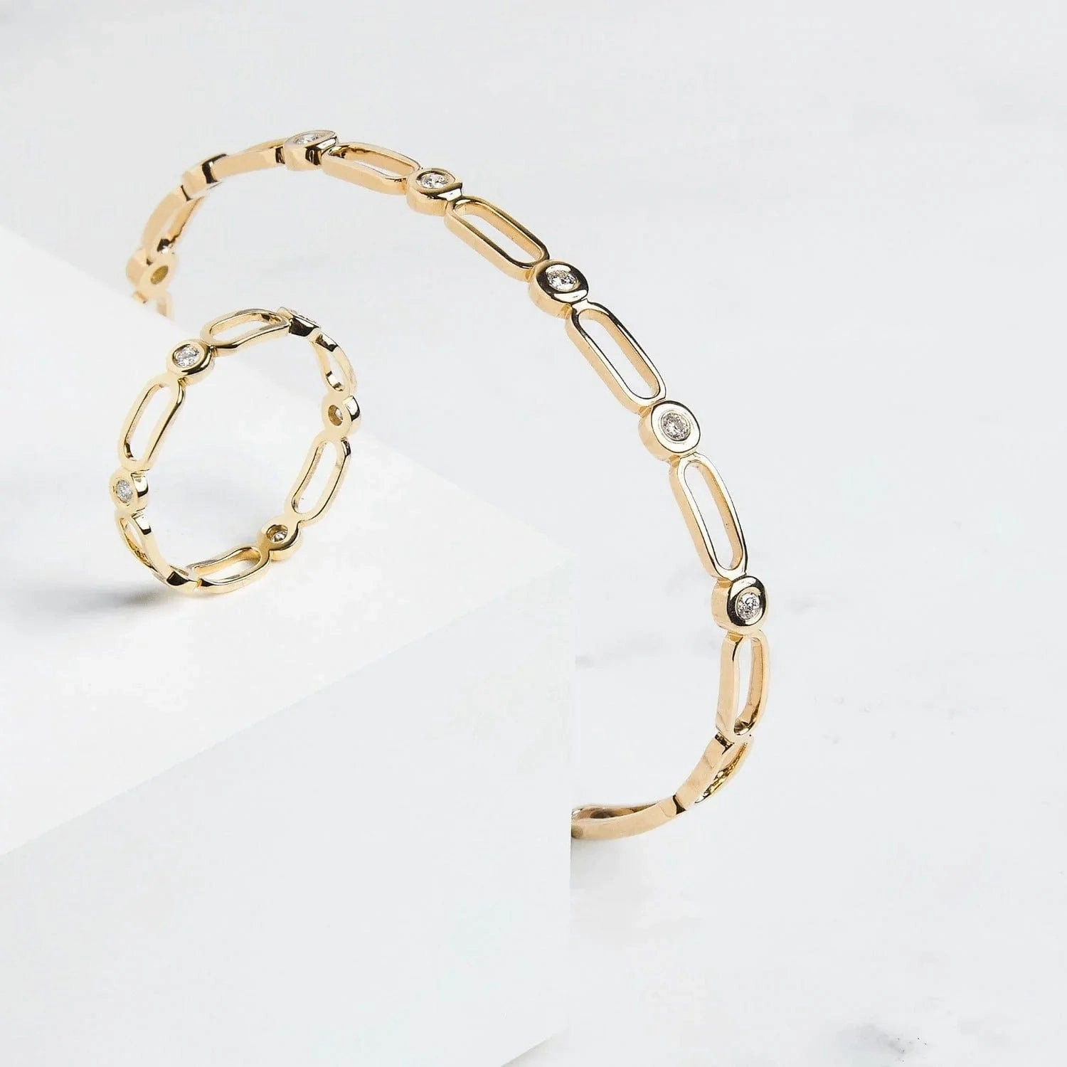 Connection Ring F358