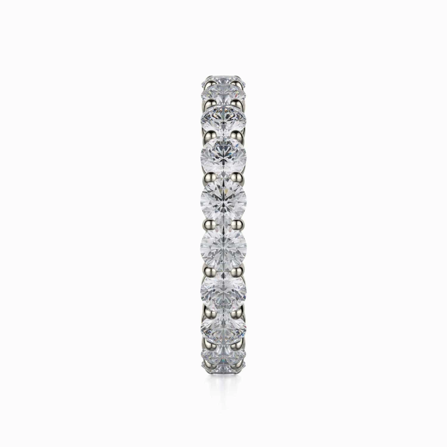 Crown Band B800-3 B8003-RG4