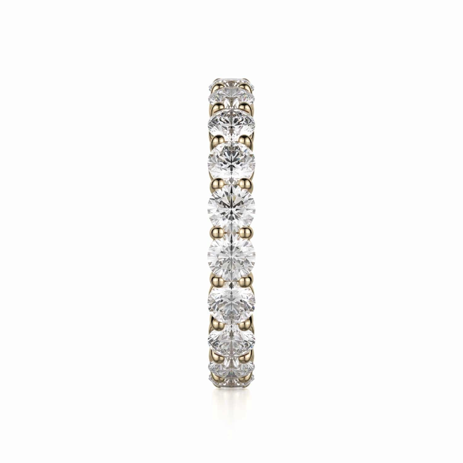 Crown Band B800-3 B8003-RG4