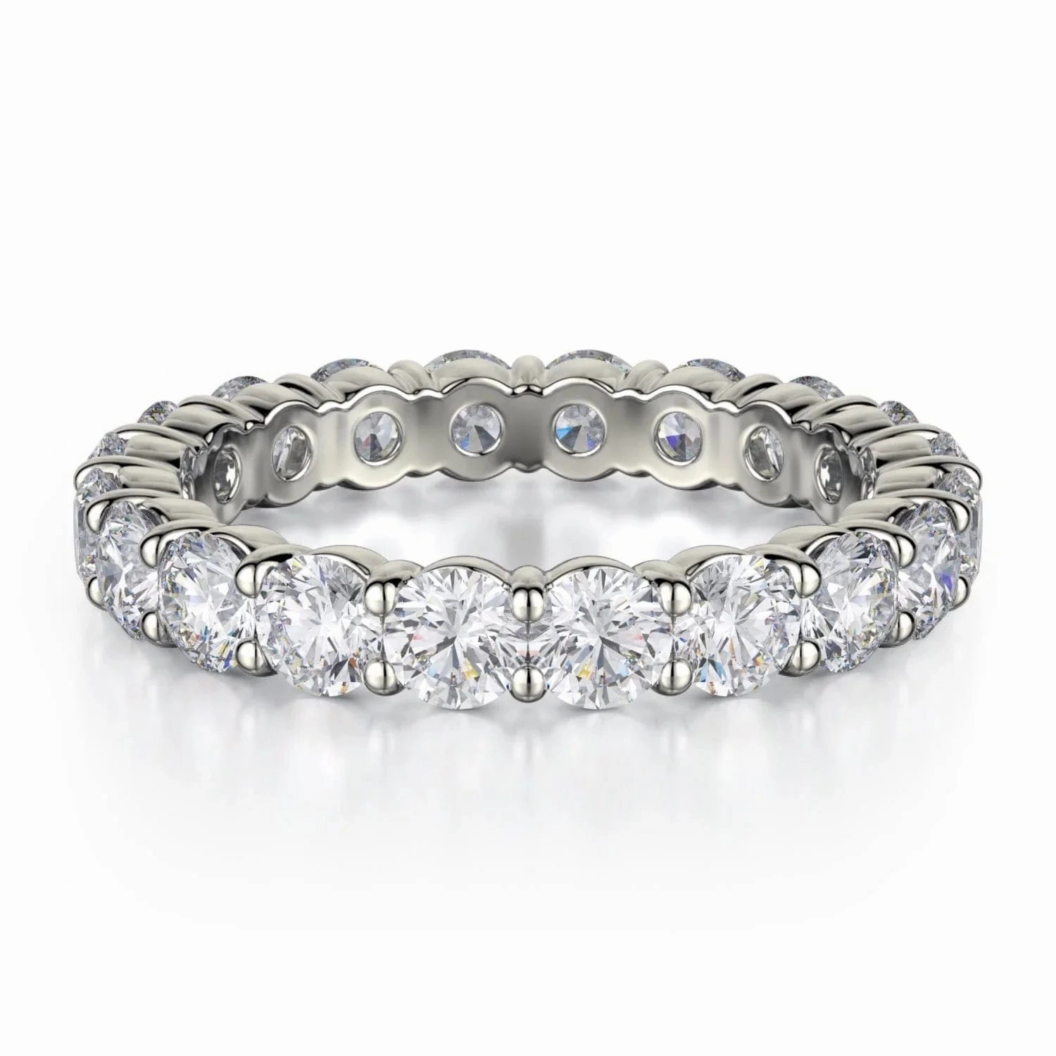 Crown Band B800-3 B8003-RG4