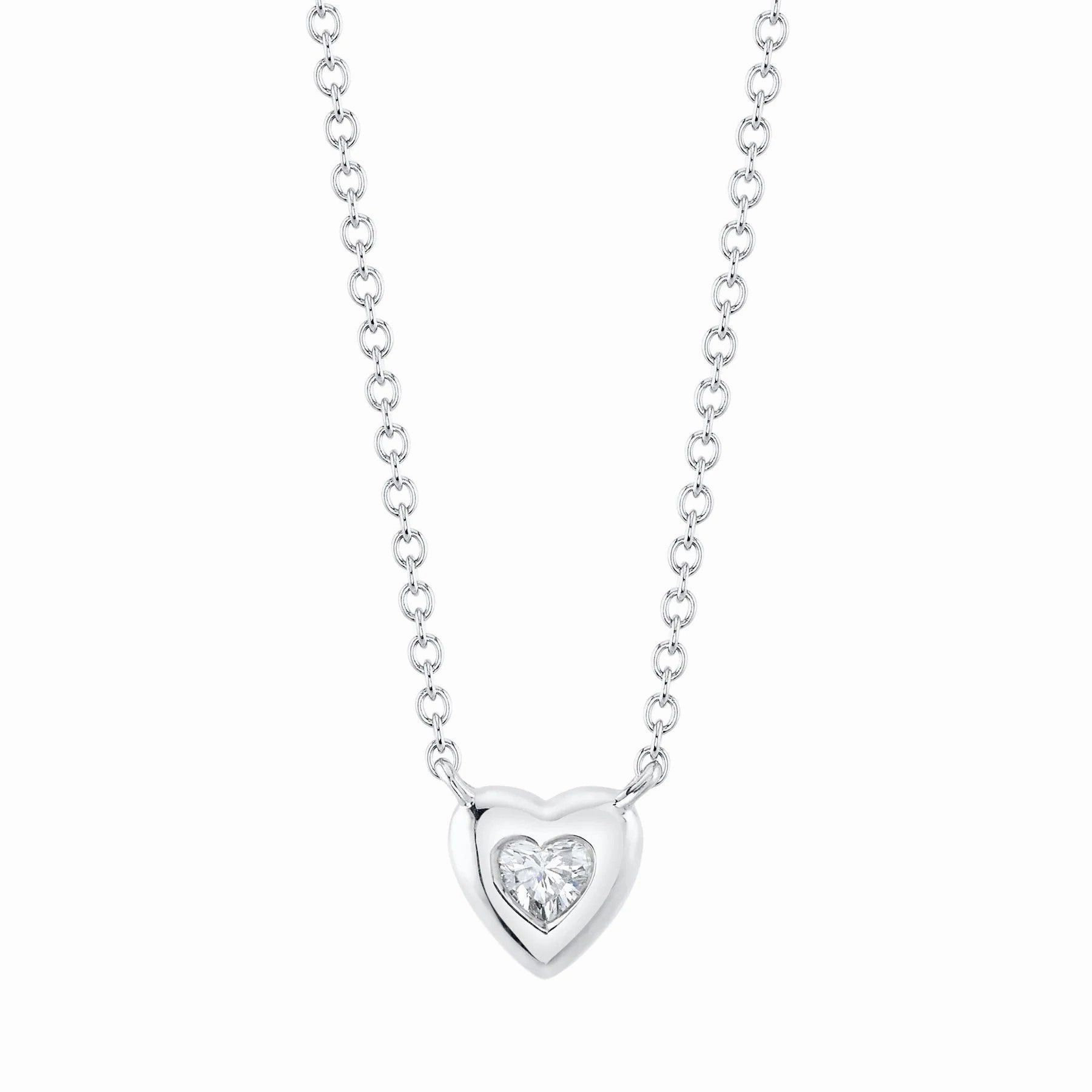 Diamond Heart 4690115
