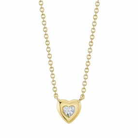 Diamond Heart 4690115