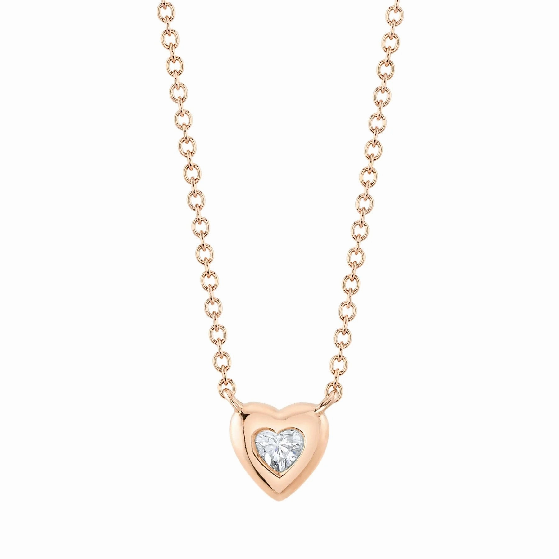 Diamond Heart 4690115