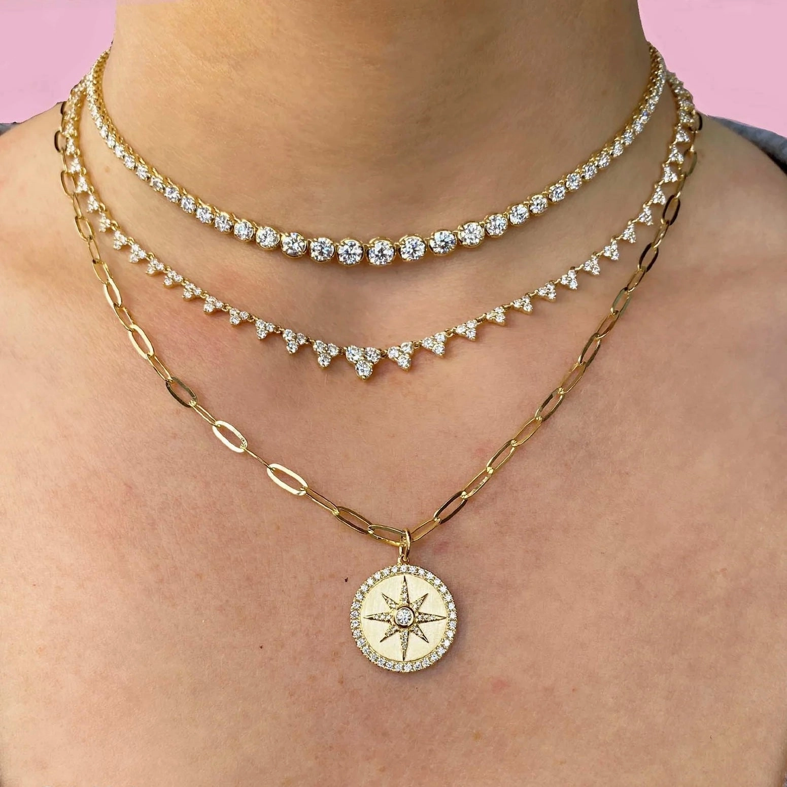 Diamond Star North 4690104