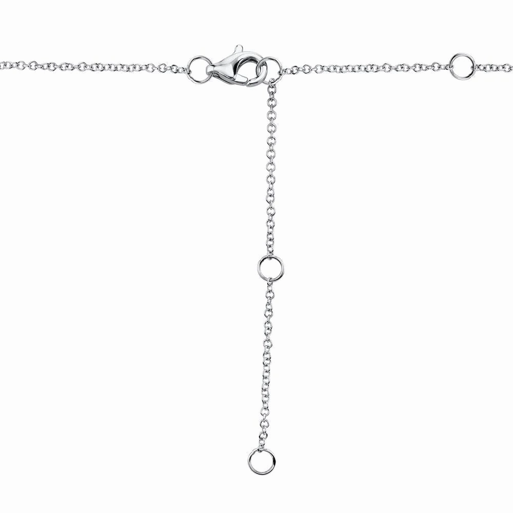 Diamonds By The Yard Necklace 4690111