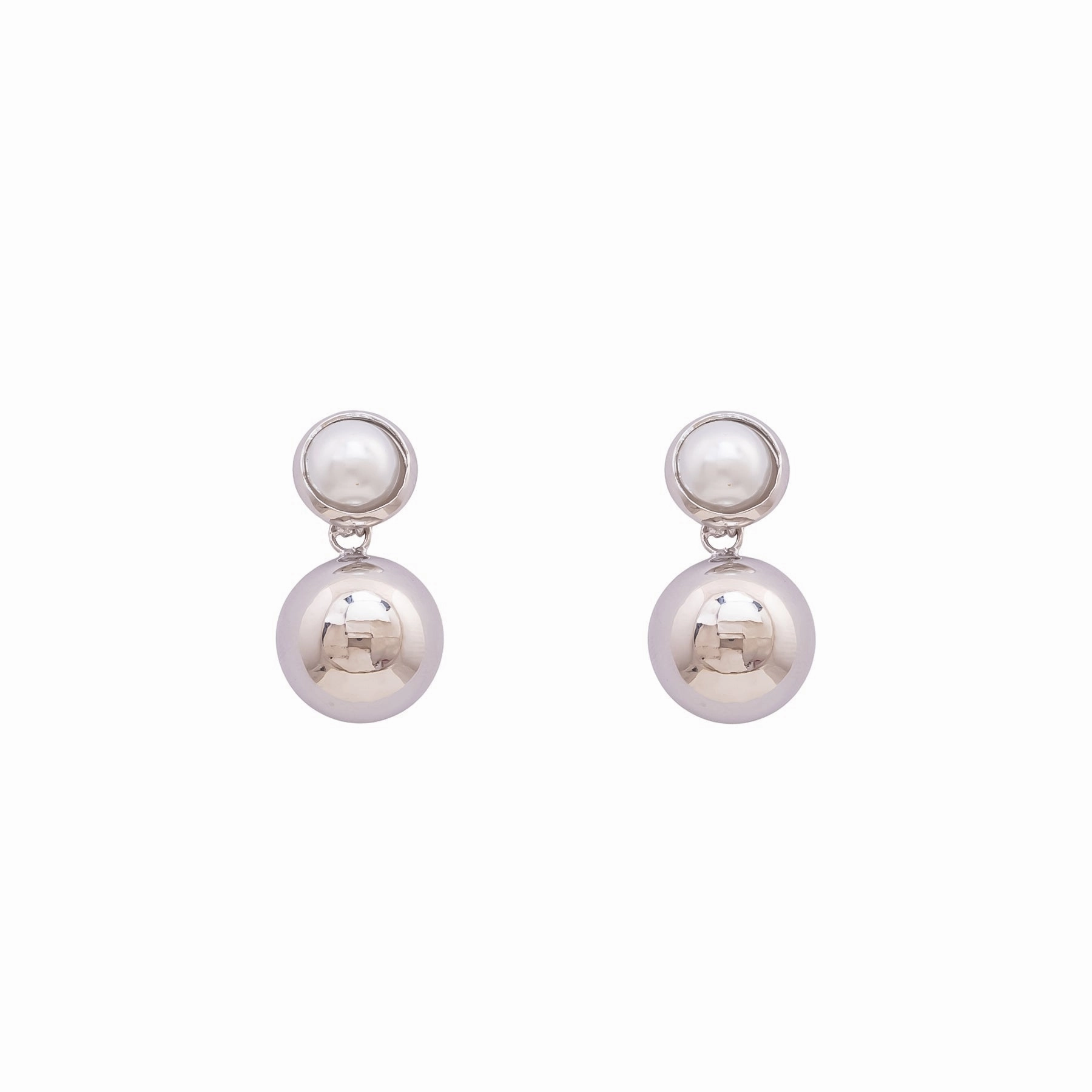 Earrings- J0601516