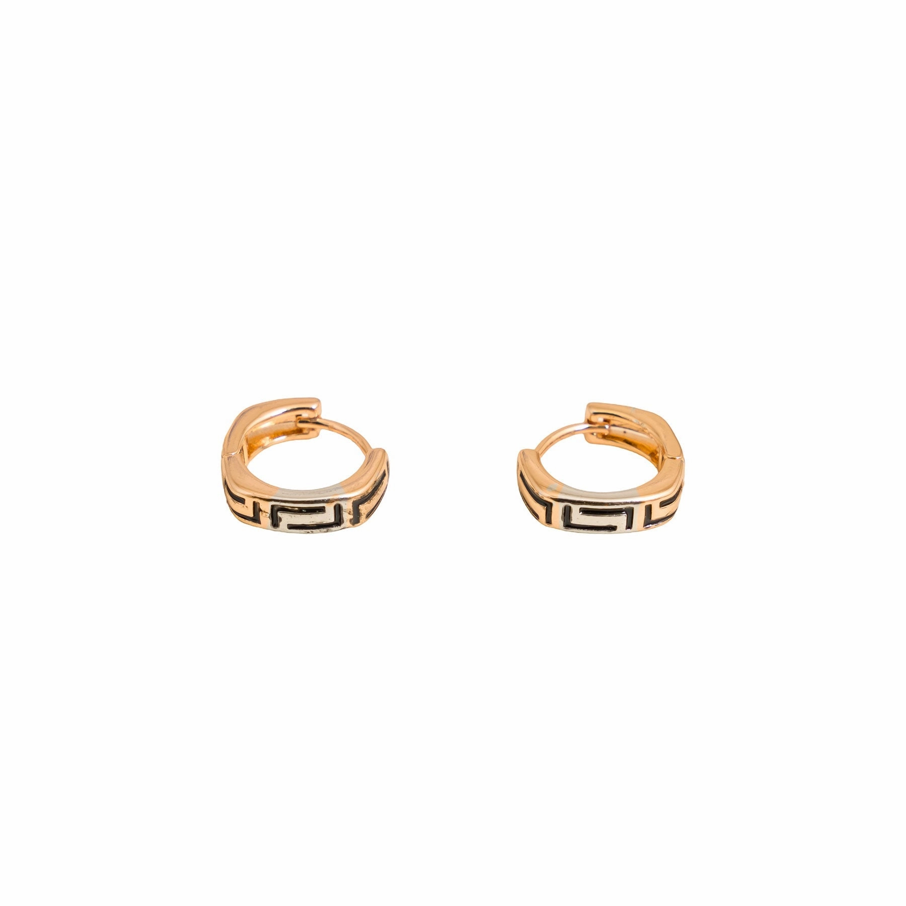 Earrings- J0608474