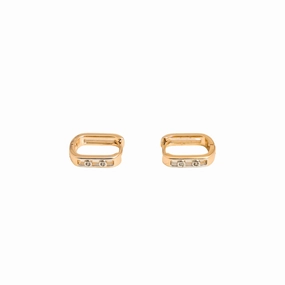 Earrings- J0608674